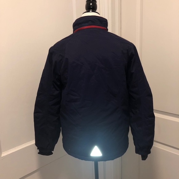 L l bean youths jacket - Picture 6 of 9